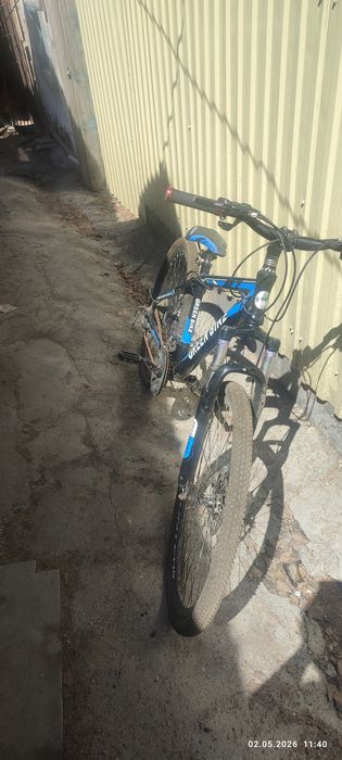 Продам велосипед