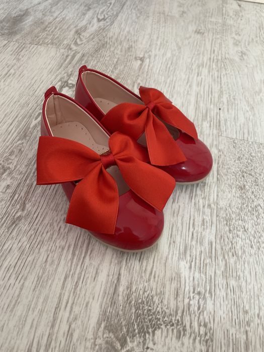 Туфли для девочек