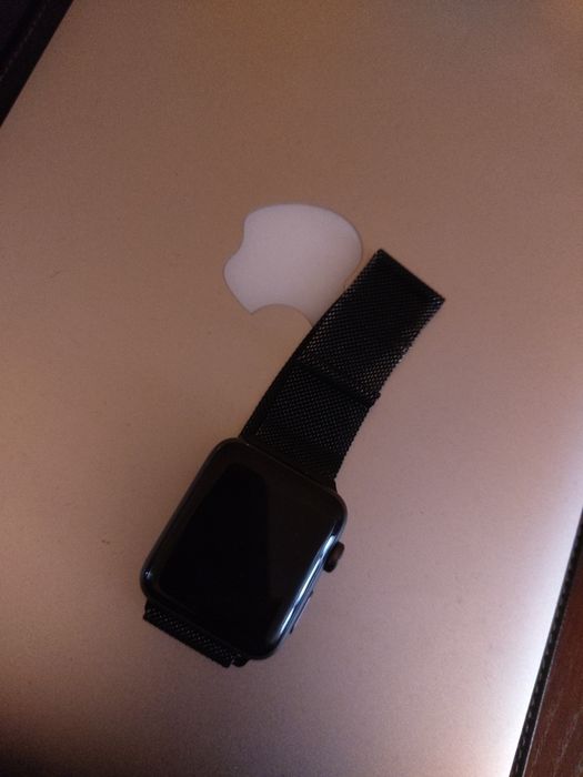 Apple watch 2 серия идеал