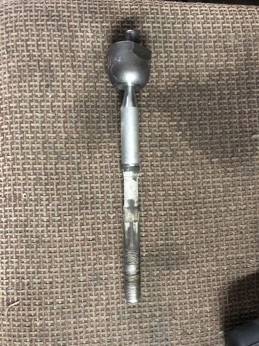 Рулевые тяги в паре Хайландер