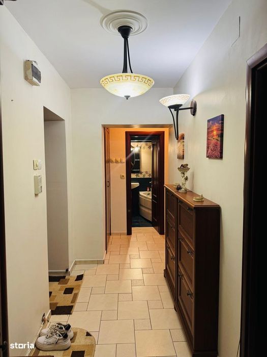 Apartament 2 camere cu vedere panoramica Palatul Parlamentului