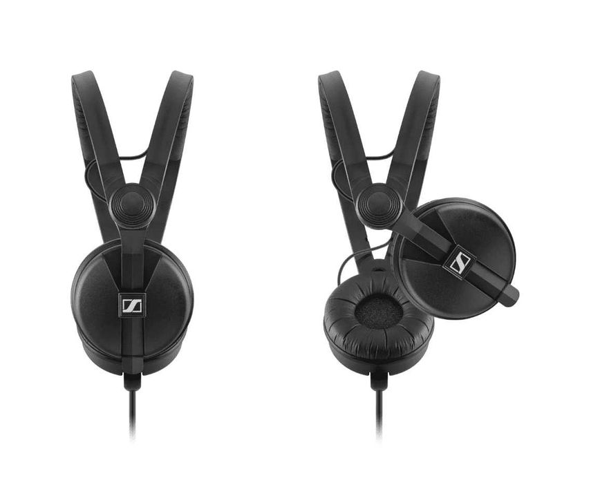 Sennheiser HD 25 Наушники