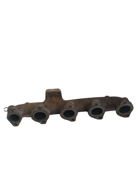 Galerie Evacuare Peugeot 308 Sw 4E_, 4H_ 2007 - > 1.6 Hdi 9Hr (Dv6C)