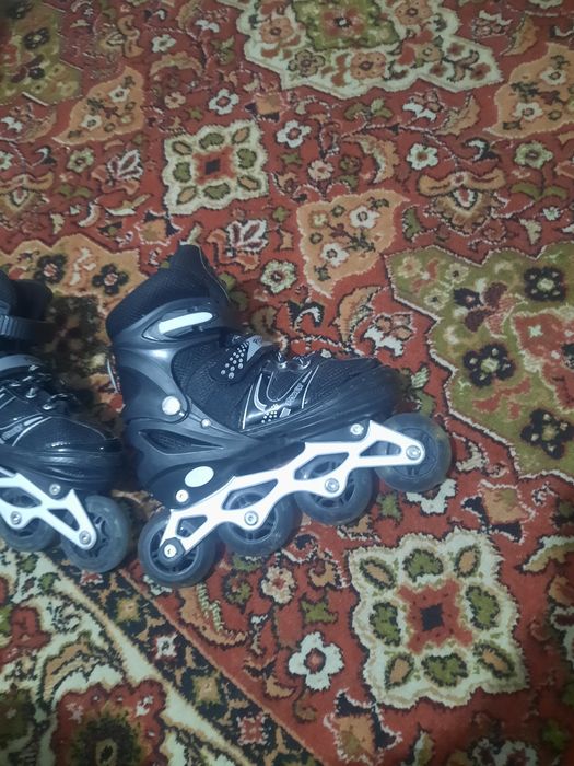 Ролики для ребёнка