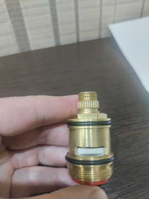 Дивертор для смесителя