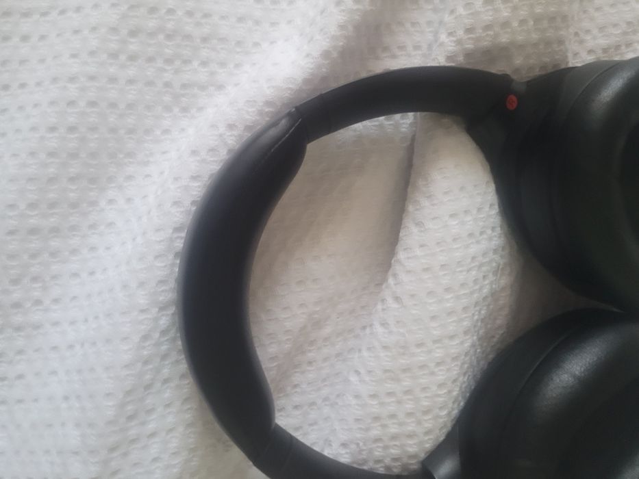 Casti over the ear wh-1000xm4