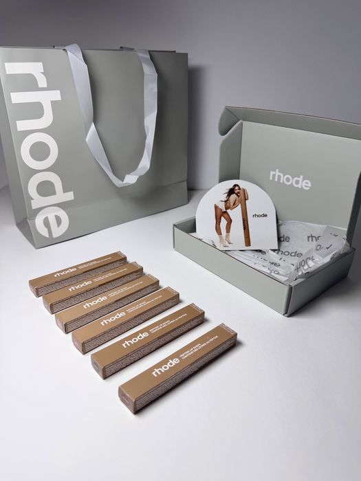 Rhode Peptide Lip Shape НОВ оригинал оформящ молив за обемни устни