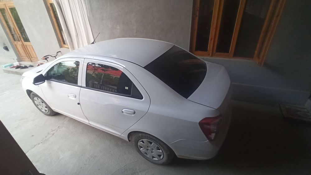 Cobalt Sotiladi 2021