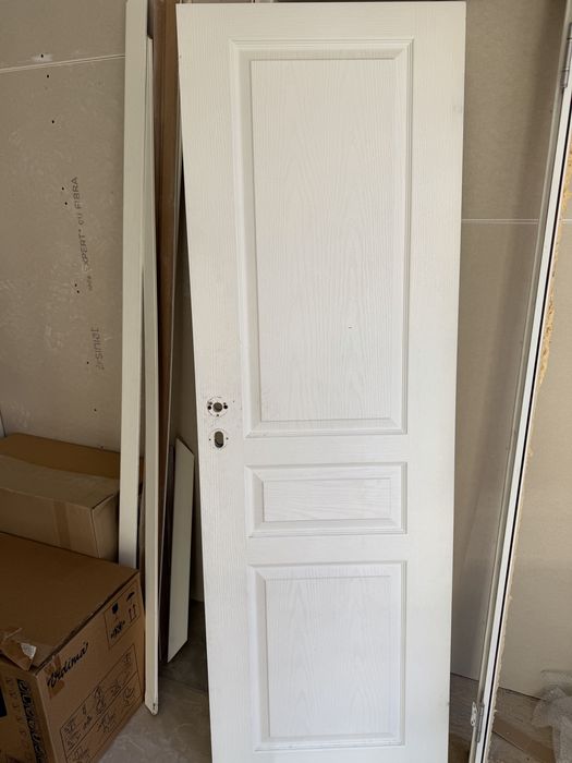 Интериорни врати -50€ на брой