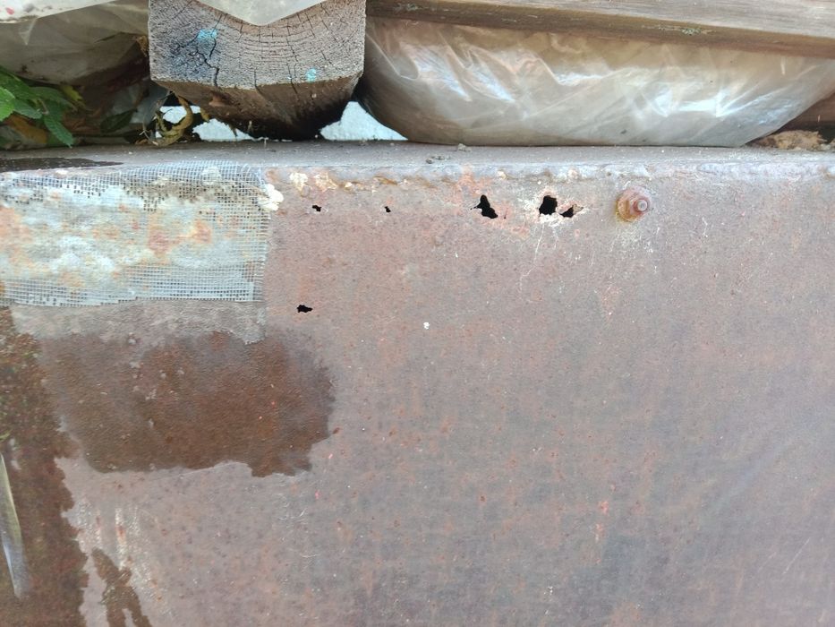 Продам цистерну для огорода