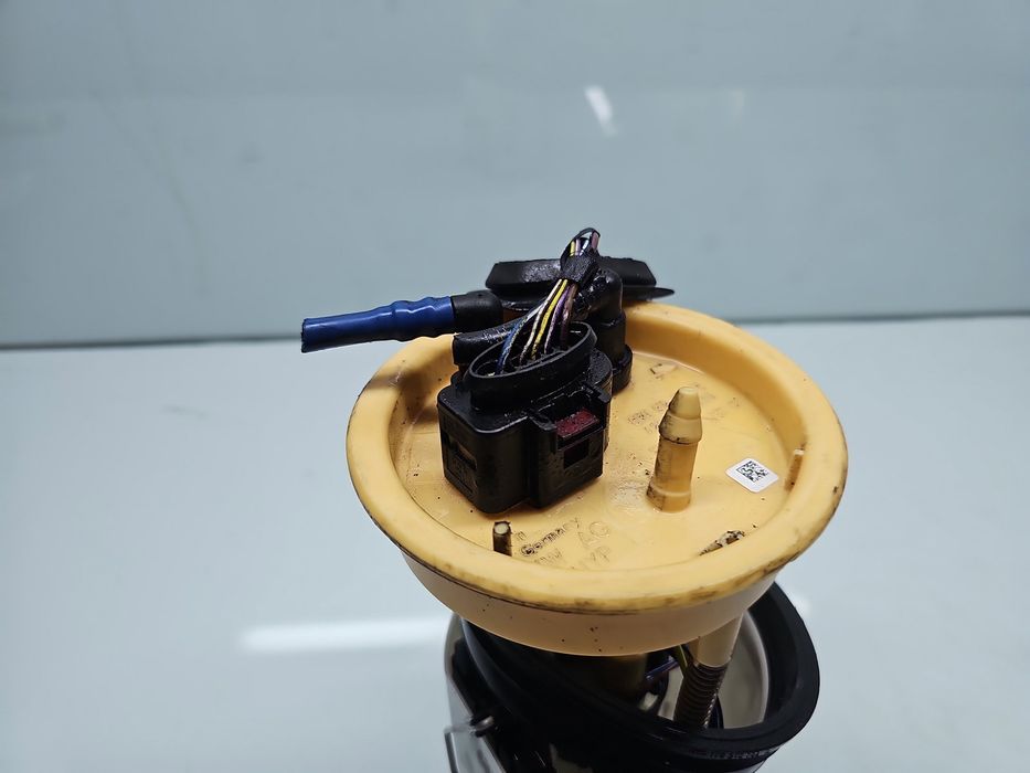 Pompa combustibil Skoda Fabia 2 (5J, 542) [Fabr 2007-2014] 6R0919050H