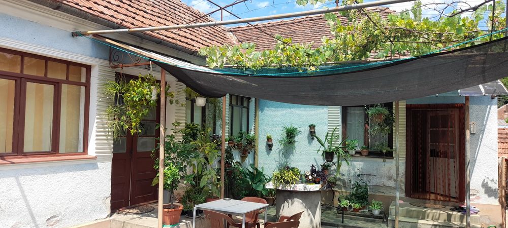 Casa de vanzare in lipova