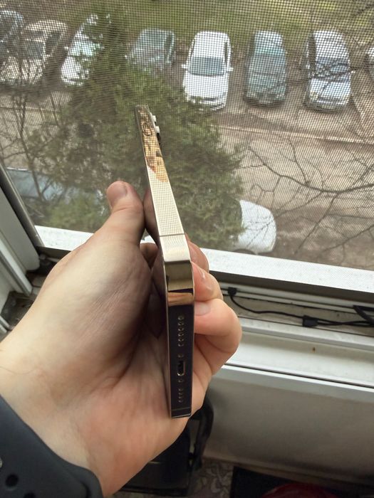 iPhone 14 Pro Max Gold 256GB