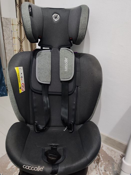 Scaun auto Coccolle Mydo