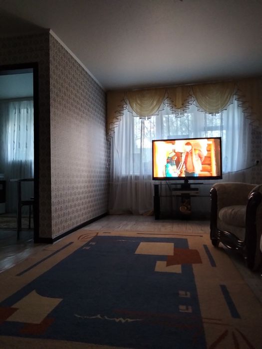 Продам или обмен на частный дом