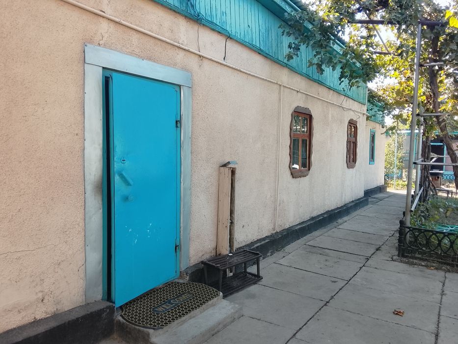 Срочно продается ДОМ