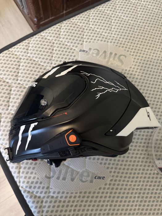 Nexx xr3r pro carbon