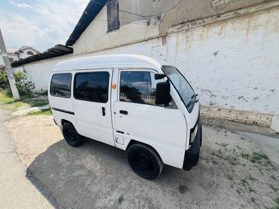 Damas Daewoo 2000