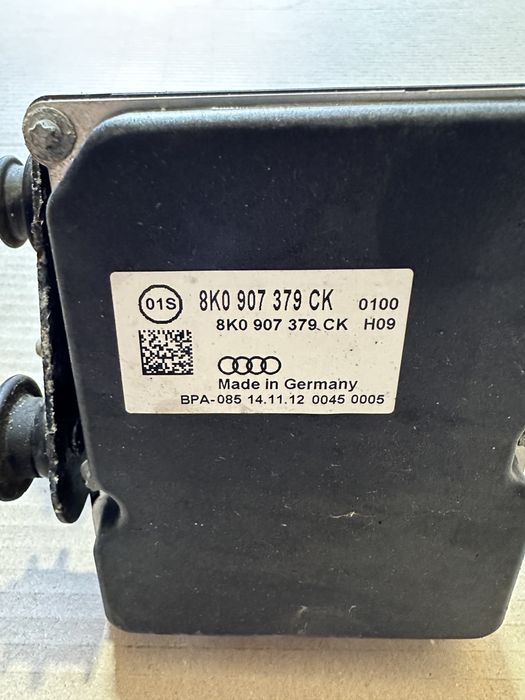 Pompa ABS / Modul ABS Audi A4, A5, Q5 : 8K0907379CK