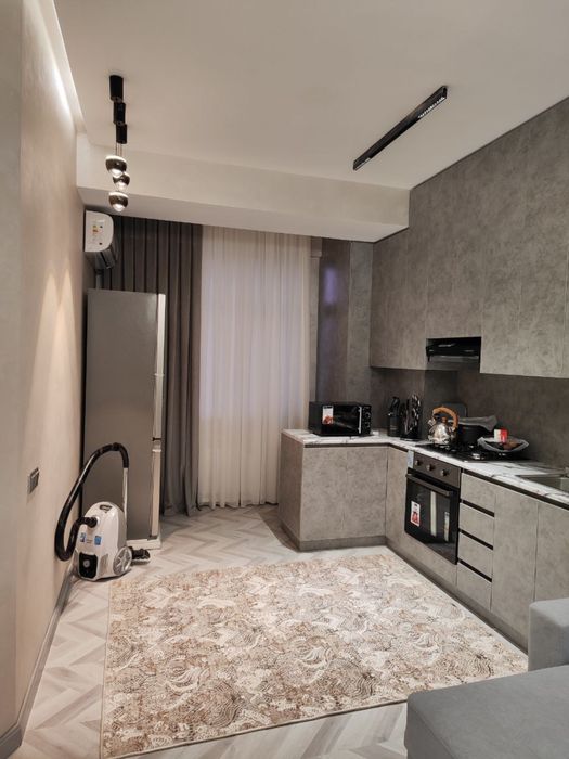 2/6/9 Буюк ипак йули м новостройка