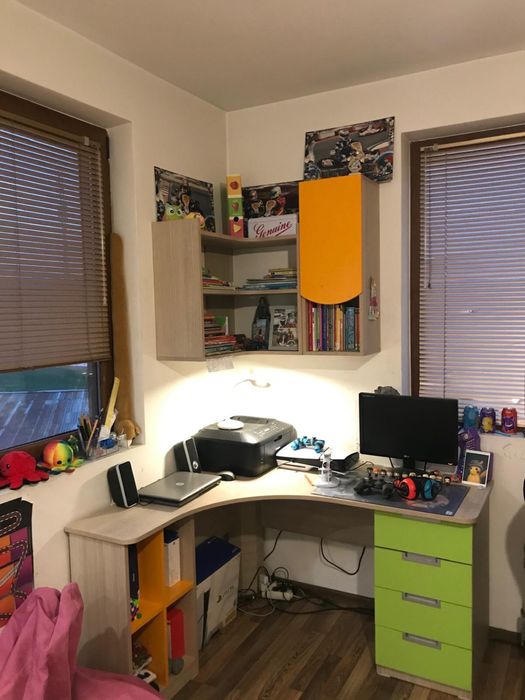 Мебели за детска стая