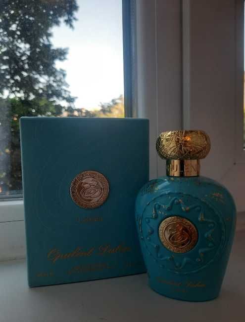 Opulent Dubai EDP
