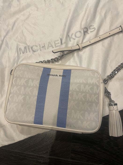 Дамска чанта - малка 25 см, Michael Kors