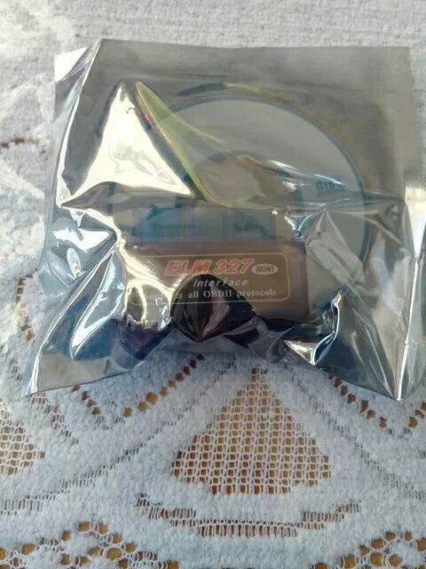 Diagnoza OBDII ELM327 plus Torque PRO