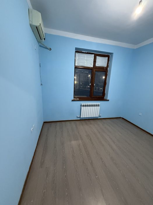 Termiz sh, kapalak dom qarshisida ijaraga kv, 2 qavatda