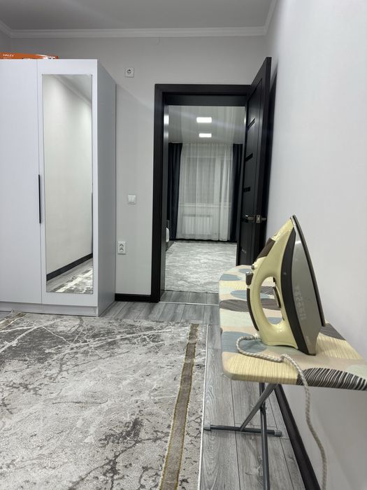 2 Комнатная Евро квартира