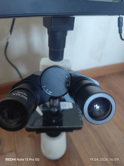 Продам микроскоп
