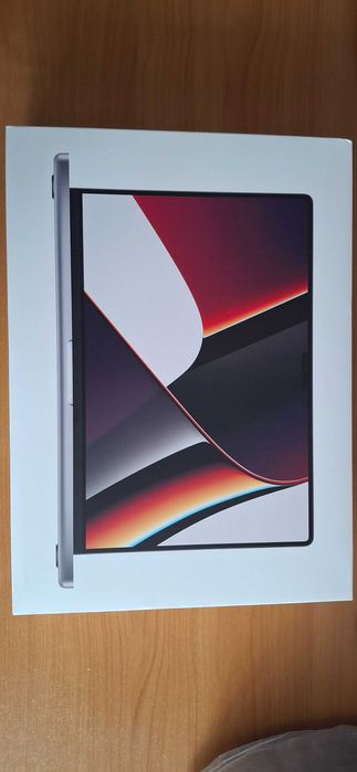 Oригинални 140W зарядно за Apple MacBook, A2452 и кабел MagSafe3 USB-C