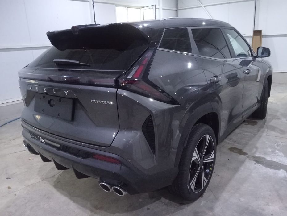 Тонировка Обесшумка