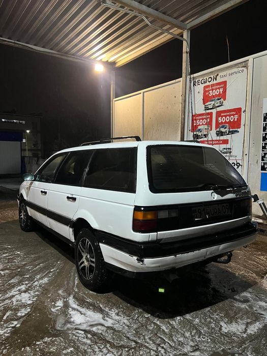 Продам пассат B3