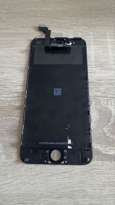 Display Iphone 6 s plus