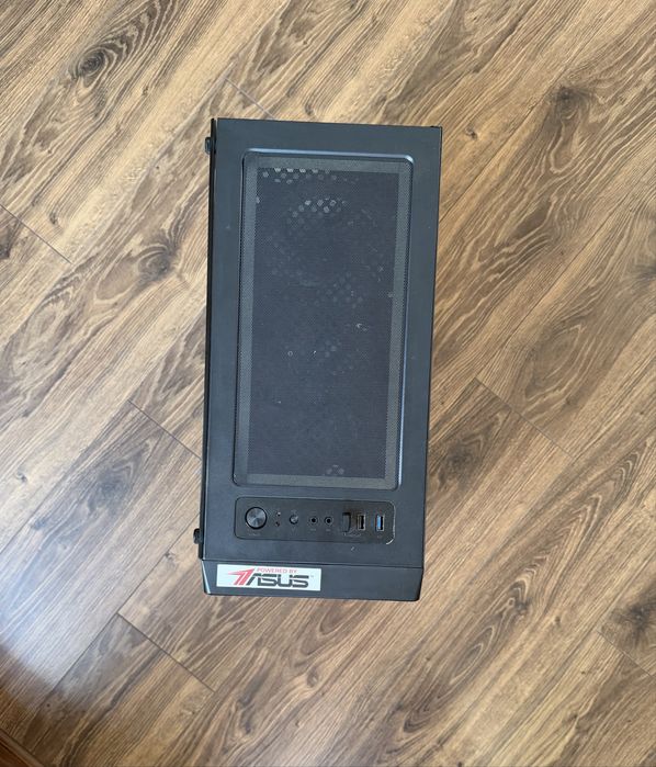 PC Gaming GTX1650 I3-11th
