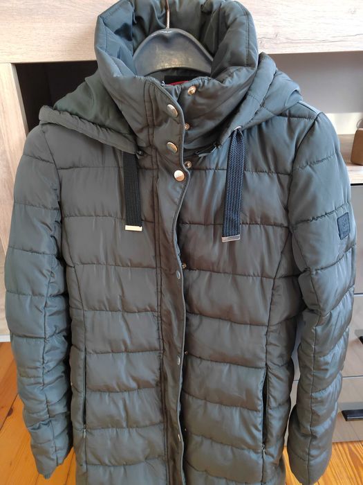 Дамско яке Lotto