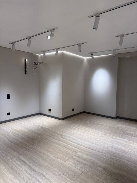 Аренда готового коммерческого помещения:Офис,Клиника,Шоурум,Кафе.Ц1