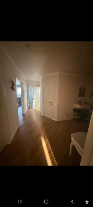 Продам квартиру бензастрой