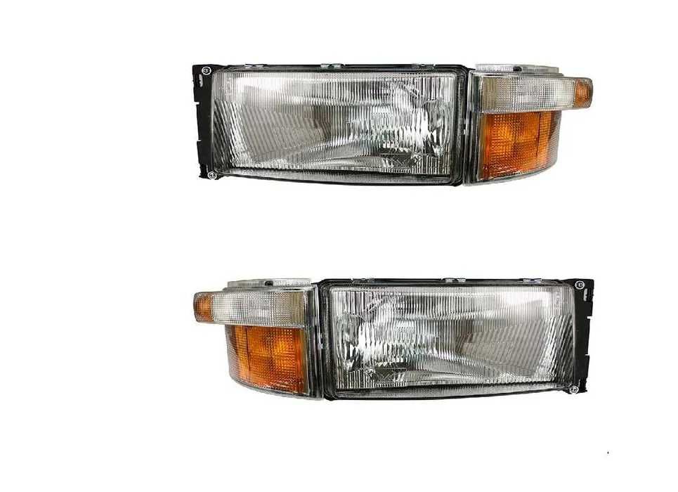 Far Faruri SCANIA 4 SERIES / 114-124 / Stânga+ dreapta / NOU /ORIGINAL