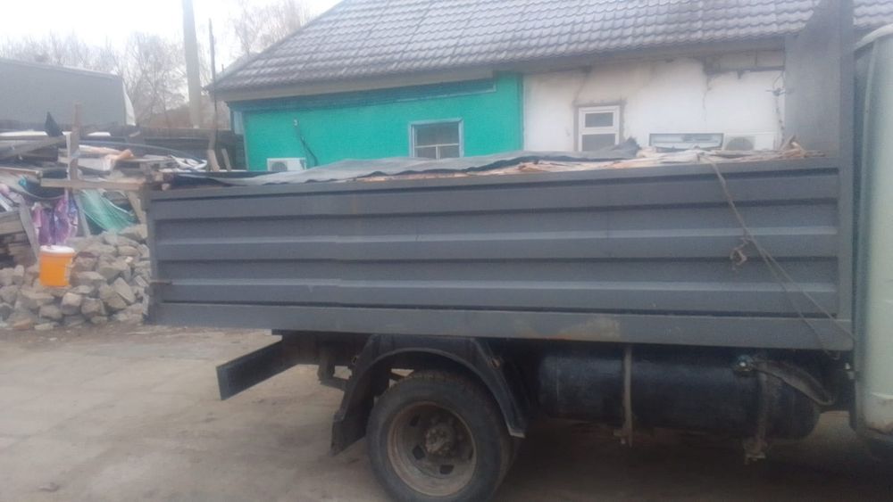 Газель самосвал продам