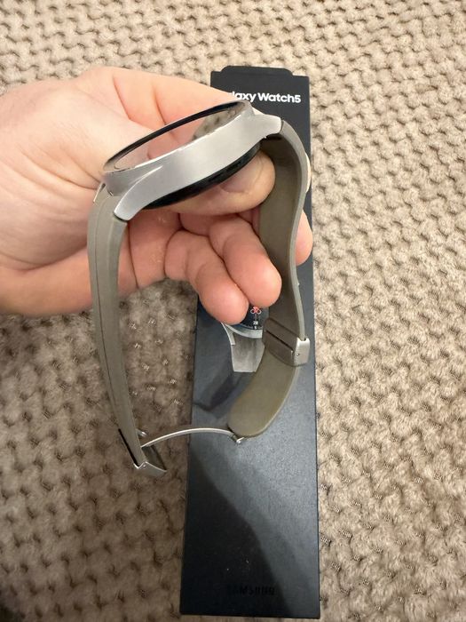 Samsung Galaxy Watch5 Pro