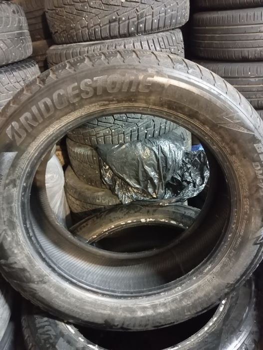 245/55/19 всесезонка