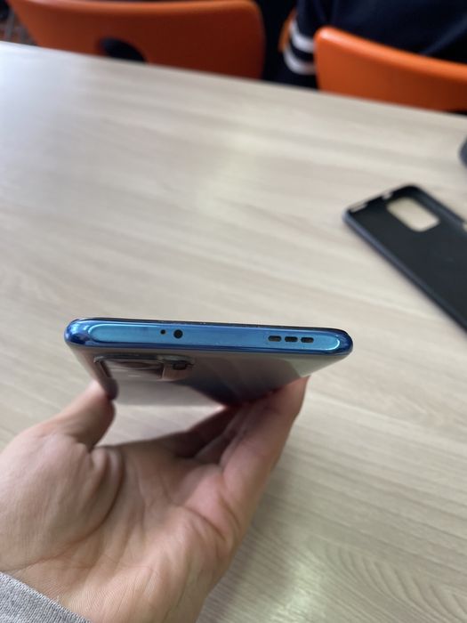 Xiaomi Redmi note 10s