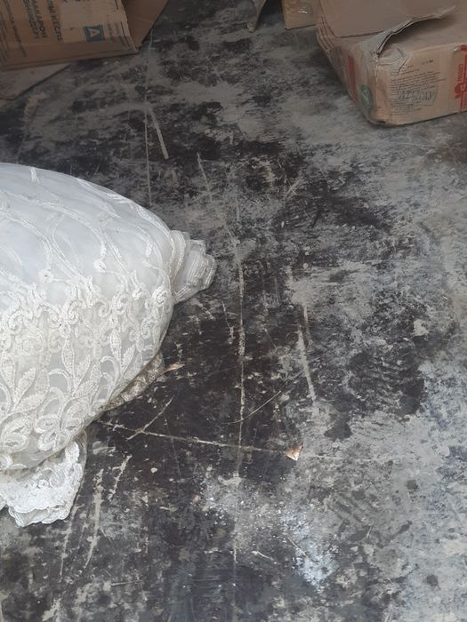 Будка на газель.