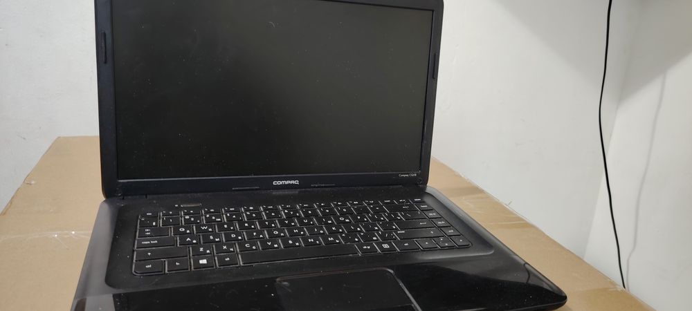 Продам Ноутбук Compaq CQ58