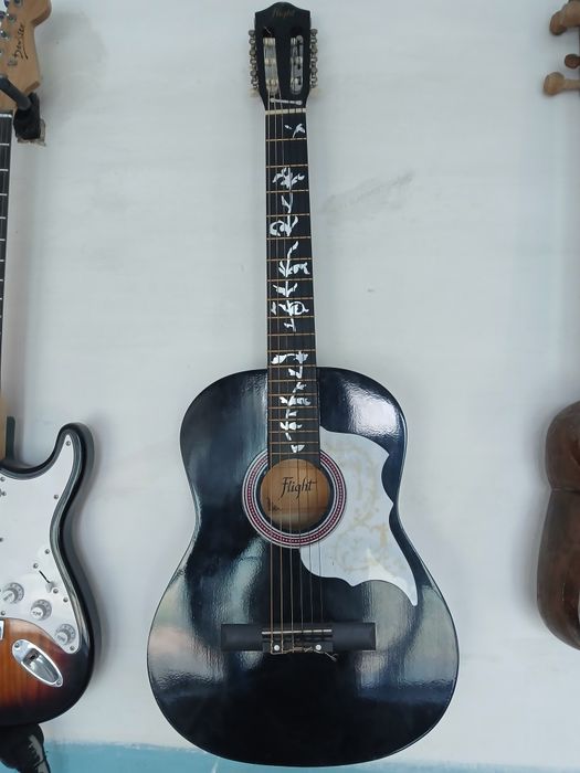 Klassik gitara 38 razmer