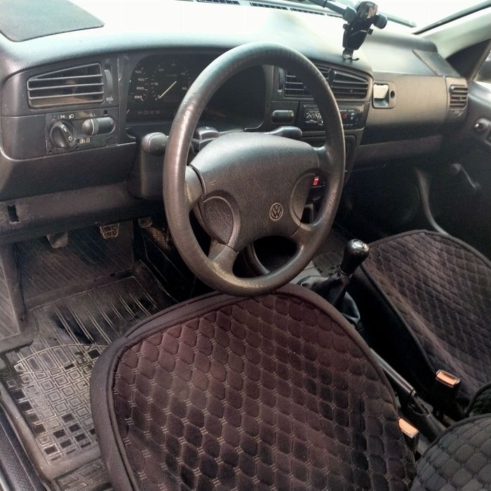 Гольф 3 универсал 94 ж 18 куб