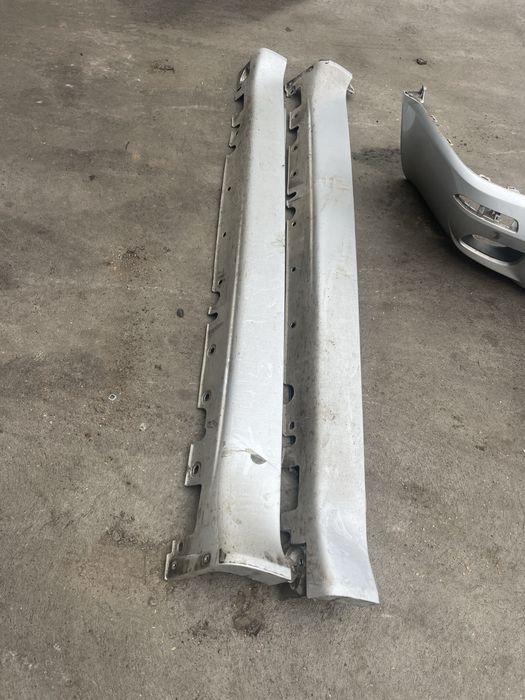 Bara spate E70 x5 M