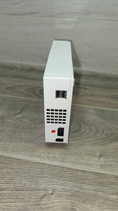 Nintendo Wii само конзола
